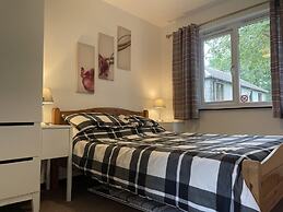 Saltwater Holiday Lodge - for Penzance & St Ives