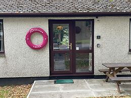 Saltwater Holiday Lodge - for Penzance & St Ives