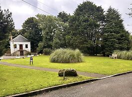 Saltwater Holiday Lodge - for Penzance & St Ives