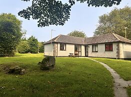 Saltwater Holiday Lodge - for Penzance & St Ives