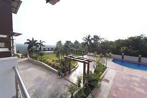 Ocean View The Apartment Hotel