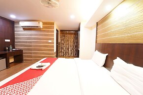 Ocean View The Apartment Hotel