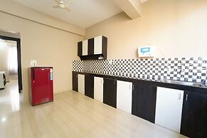 Ocean View The Apartment Hotel