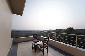 Ocean View The Apartment Hotel