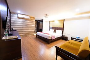 Ocean View The Apartment Hotel