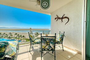 Sayil in Nuevo Vallarta