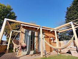 Stone Moor Lodge, Justin's Peak District Base Camp