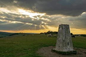 Stone Moor Lodge, Justin's Peak District Base Camp