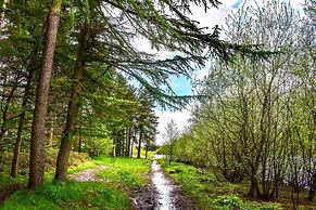 Stone Moor Lodge, Justin's Peak District Base Camp