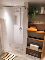 Stone Moor Lodge, Justin's Peak District Base Camp