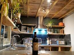 Stone Moor Lodge, Justin's Peak District Base Camp