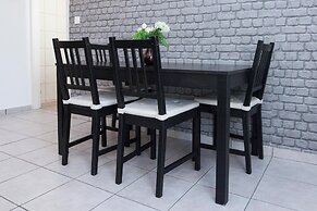 Stylish 1 Bd Apt w Balcony in Petralona