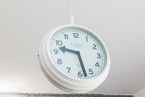 Stylish 1 Bd Apt w Balcony in Petralona