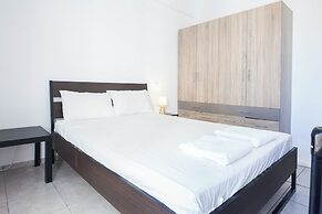 Stylish 1 Bd Apt w Balcony in Petralona