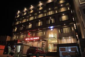 Hotel The Manek