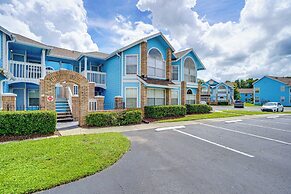 11 Mi to Disney & Pool Access: Kissimmee Condo!
