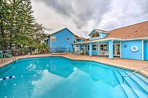 11 Mi to Disney & Pool Access: Kissimmee Condo!