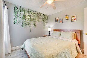 11 Mi to Disney & Pool Access: Kissimmee Condo!