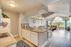 11 Mi to Disney & Pool Access: Kissimmee Condo!