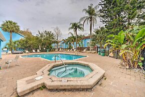 11 Mi to Disney & Pool Access: Kissimmee Condo!