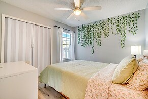 11 Mi to Disney & Pool Access: Kissimmee Condo!