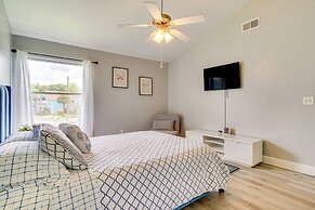 11 Mi to Disney & Pool Access: Kissimmee Condo!