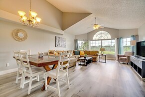 11 Mi to Disney & Pool Access: Kissimmee Condo!