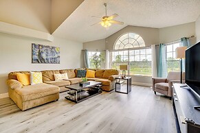 11 Mi to Disney & Pool Access: Kissimmee Condo!