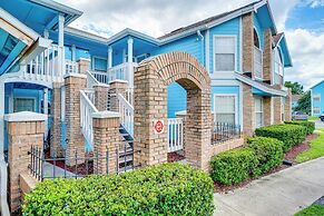 11 Mi to Disney & Pool Access: Kissimmee Condo!