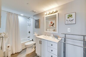 8 Mi to Disney: Davenport Condo w/ Private Balcony