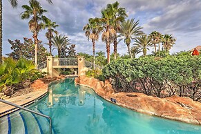 8 Mi to Disney: Davenport Condo w/ Private Balcony