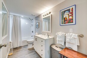 8 Mi to Disney: Davenport Condo w/ Private Balcony