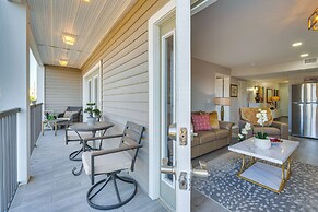 8 Mi to Disney: Davenport Condo w/ Private Balcony