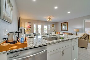 8 Mi to Disney: Davenport Condo w/ Private Balcony