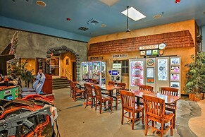 8 Mi to Disney: Davenport Condo w/ Private Balcony