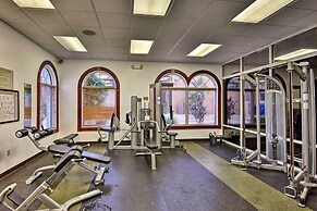 8 Mi to Disney: Davenport Condo w/ Private Balcony