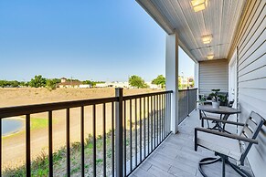 8 Mi to Disney: Davenport Condo w/ Private Balcony