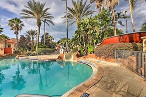 8 Mi to Disney: Davenport Condo w/ Private Balcony