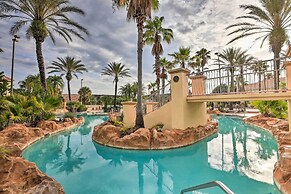 8 Mi to Disney: Davenport Condo w/ Private Balcony