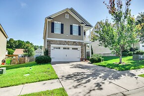 Modern Gem: 18 Mi to Downtown Columbia!