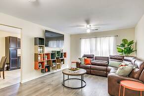 Modern Gem: 18 Mi to Downtown Columbia!