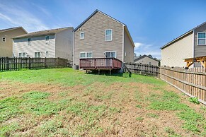 Modern Gem: 18 Mi to Downtown Columbia!