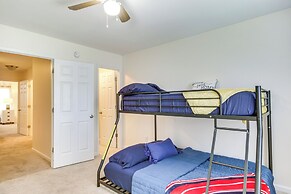 Modern Gem: 18 Mi to Downtown Columbia!