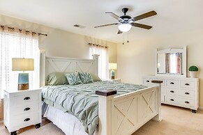 Modern Gem: 18 Mi to Downtown Columbia!