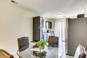 Modern Gem: 18 Mi to Downtown Columbia!