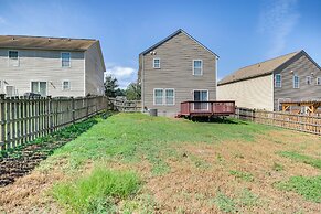 Modern Gem: 18 Mi to Downtown Columbia!