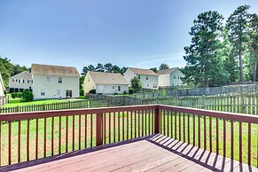 Modern Gem: 18 Mi to Downtown Columbia!