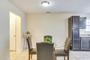 Modern Gem: 18 Mi to Downtown Columbia!