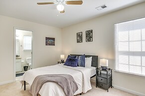 Modern Gem: 18 Mi to Downtown Columbia!