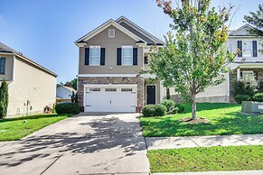 Modern Gem: 18 Mi to Downtown Columbia!